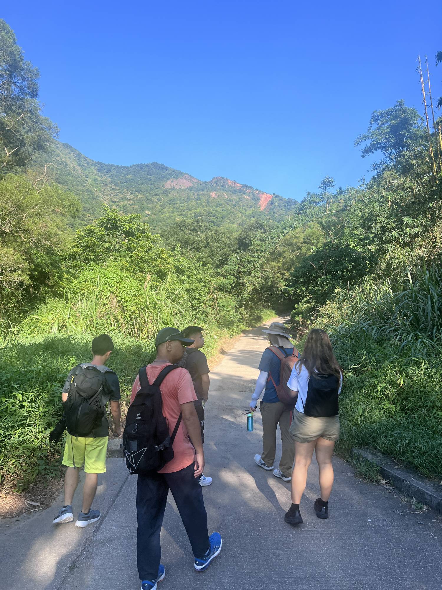⛏️ [Seeking Flavors of the Past] The Iron Ore Era: Ma On Shan Mining Village Journey