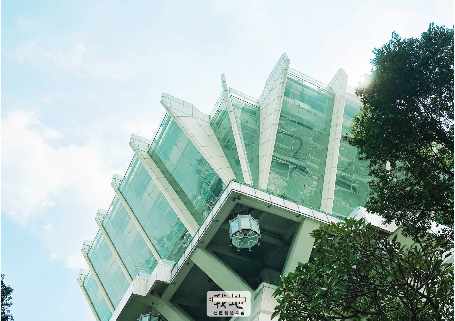 【接受團體預約】【我地】🌾 【古樸之墨】「輕．鐵路之旅」遊藍地到元朗