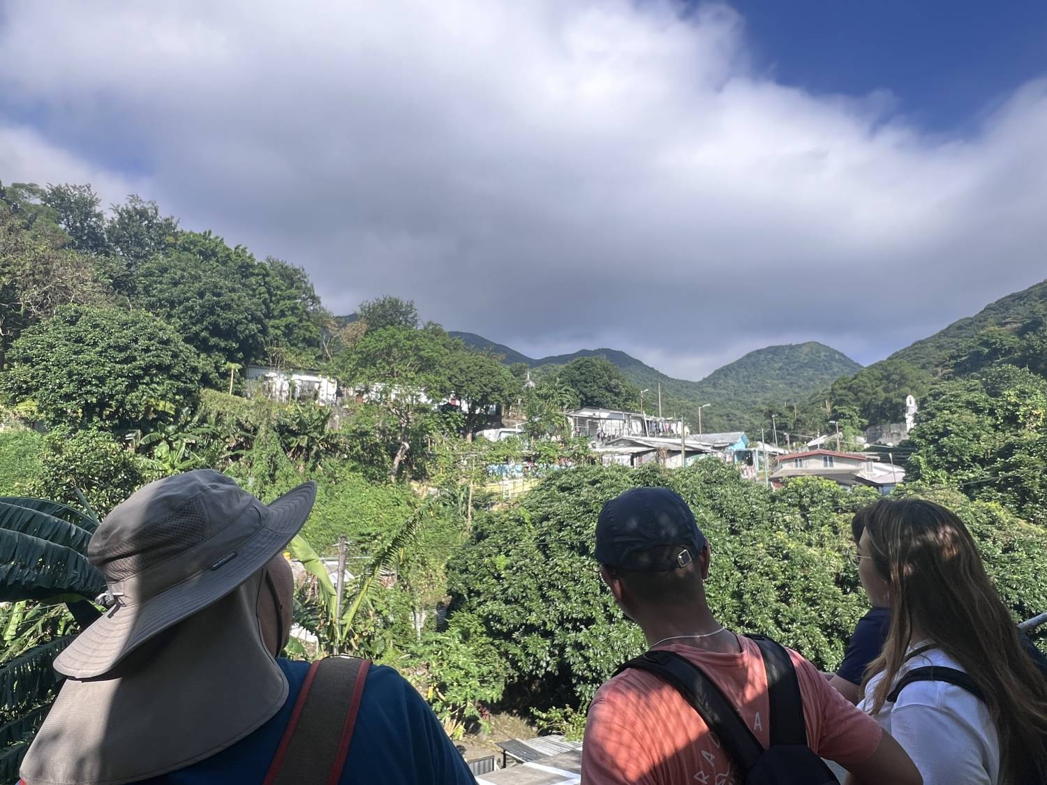 【尋味 - 鐵礦味：馬鞍山礦村之旅⛏️】