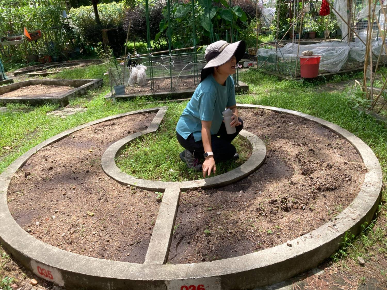 「彩虹綠洲」ESG淨街行