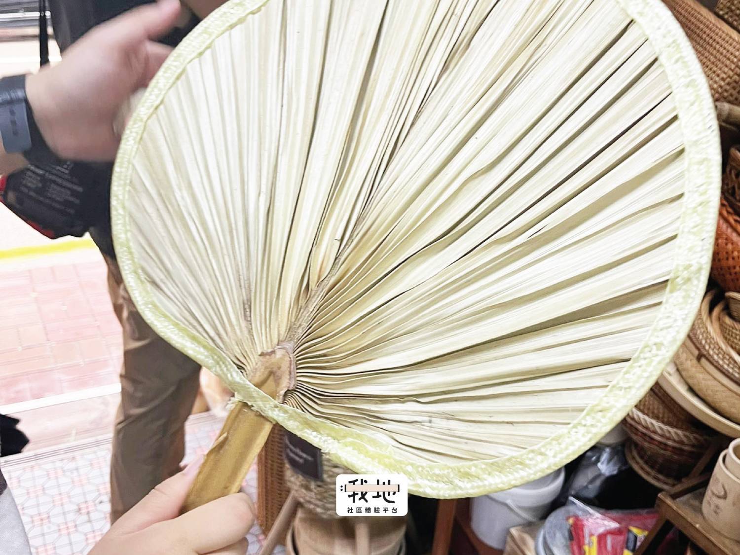 【我地】「埔飲埔食」深度行