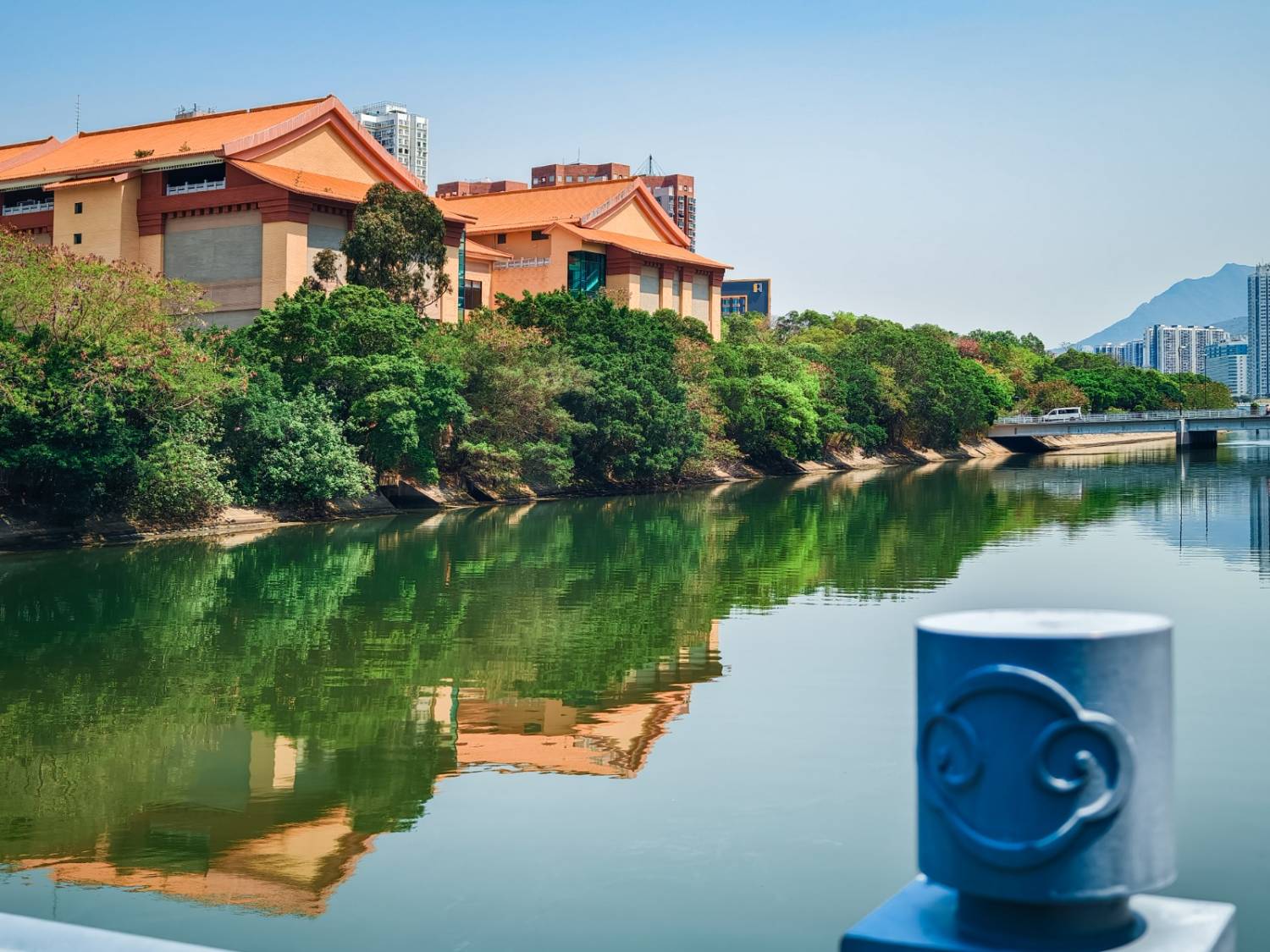 Explore Tai Wai 2026: Community Guided Tour