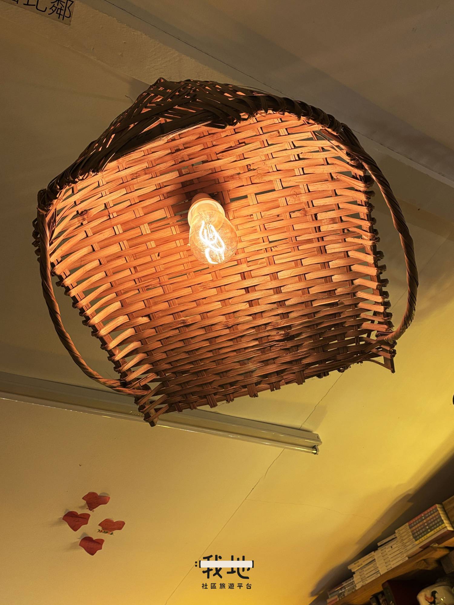 【我地】「愜意。悠錦田」｜社區體驗活動