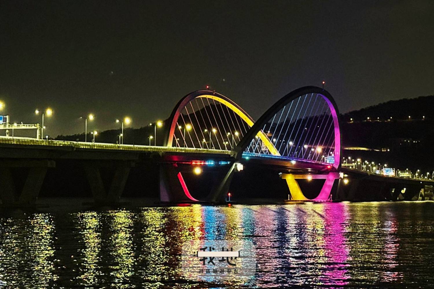 【我地】跨海迎風看今昔-TKO｜社區體驗活動