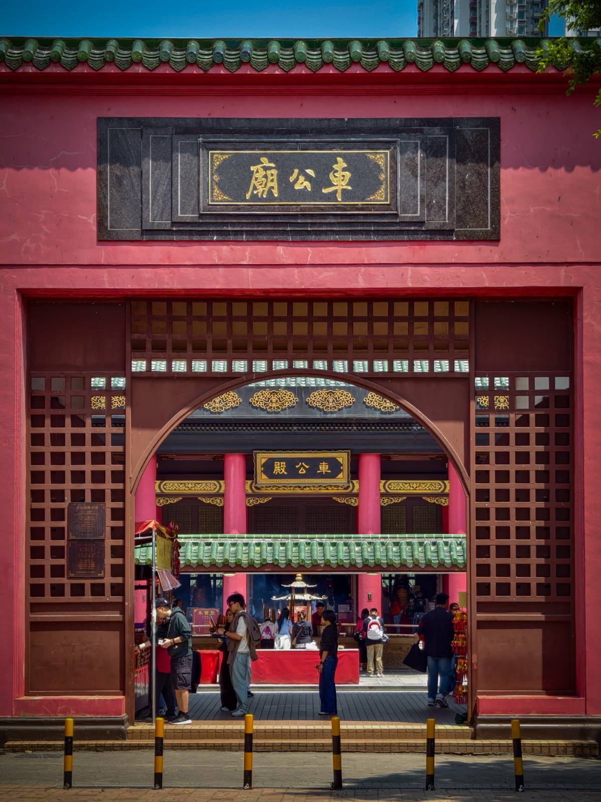 Explore Tai Wai 2026: Community Guided Tour