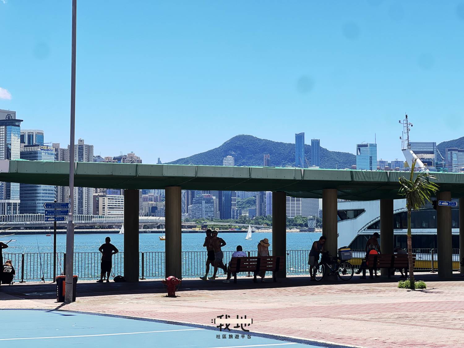 【我地】「紅埔歷古今」｜社區體驗活動