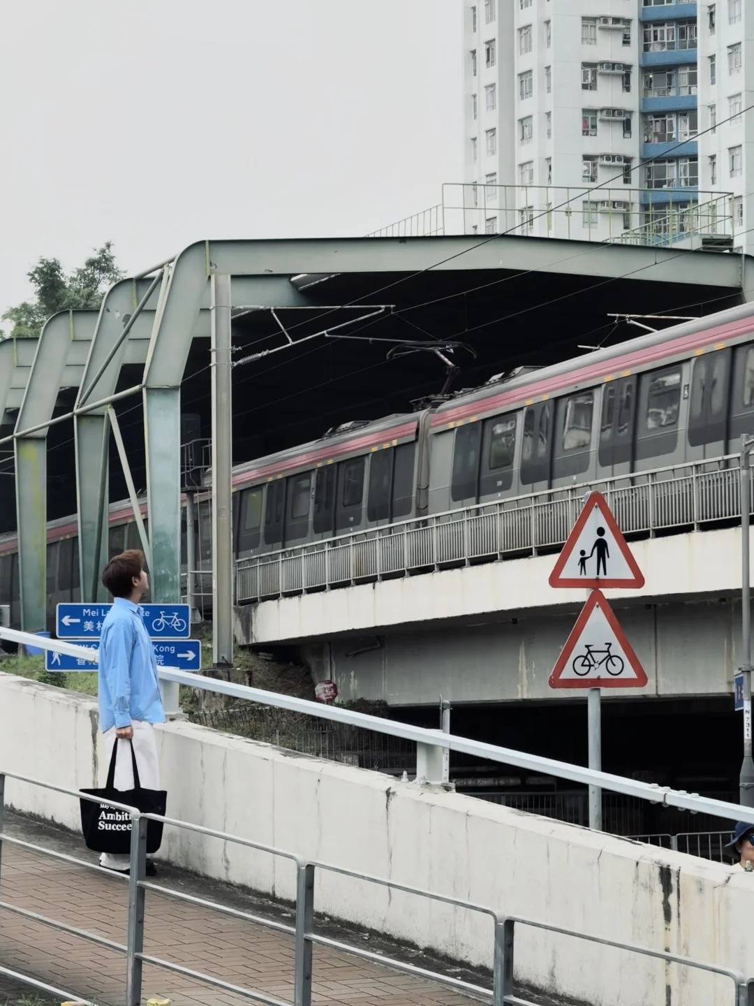 Explore Tai Wai 2026: Community Guided Tour