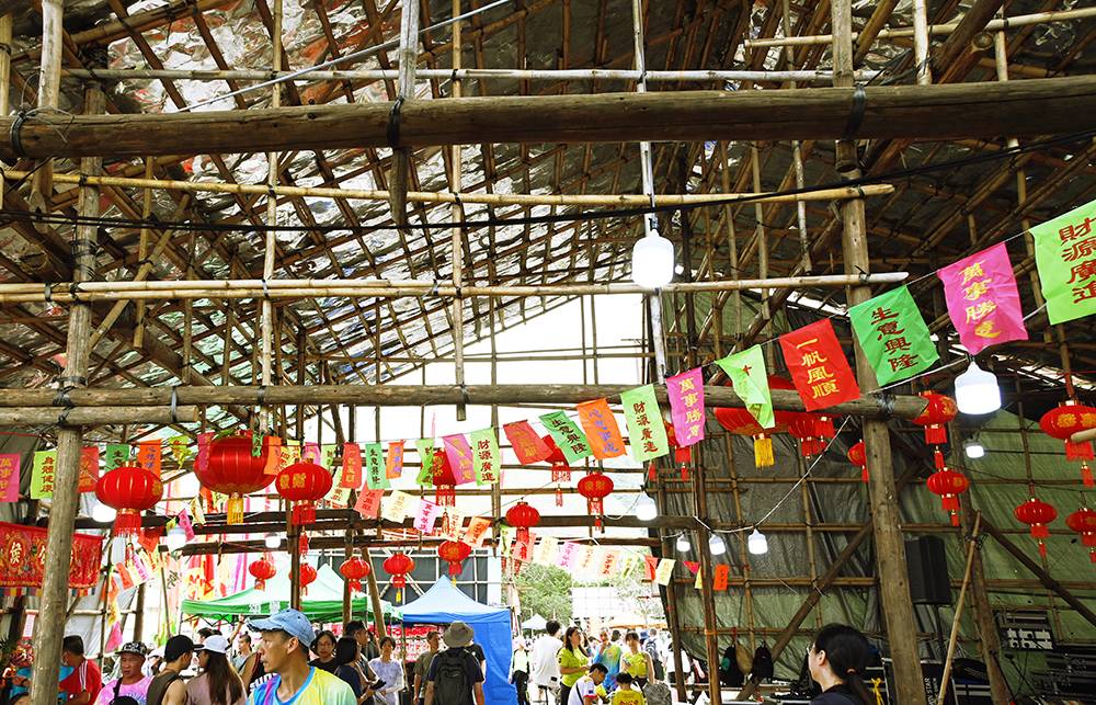 「看建大澳」- 社區體驗及模型創作工作坊