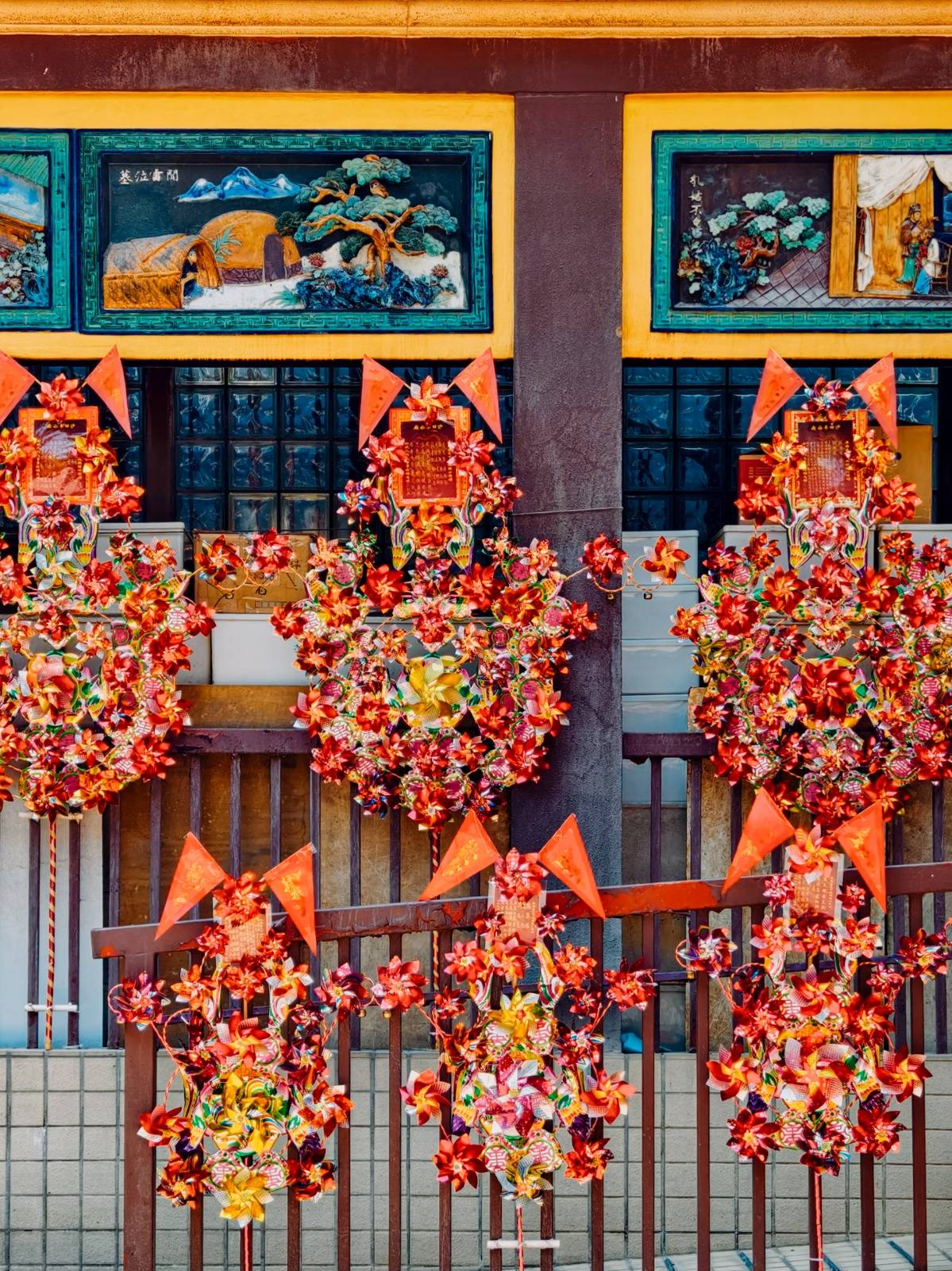 Explore Tai Wai 2026: Community Guided Tour