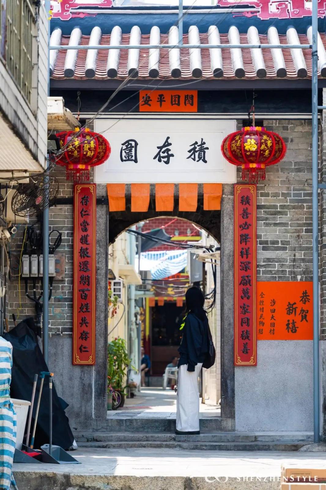 Explore Tai Wai 2026: Community Guided Tour