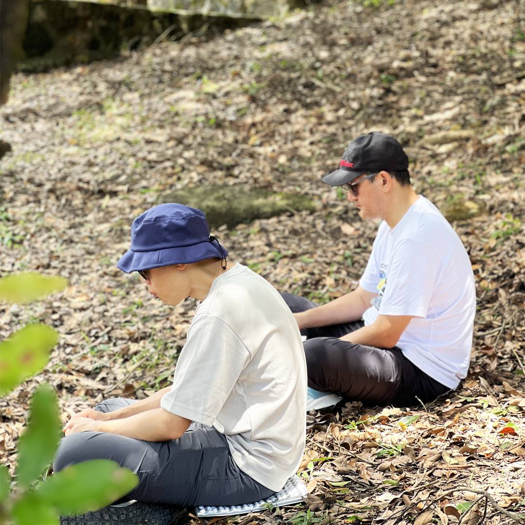【清涌覺樂】「禪。在大嶼山」 - 靜心體驗