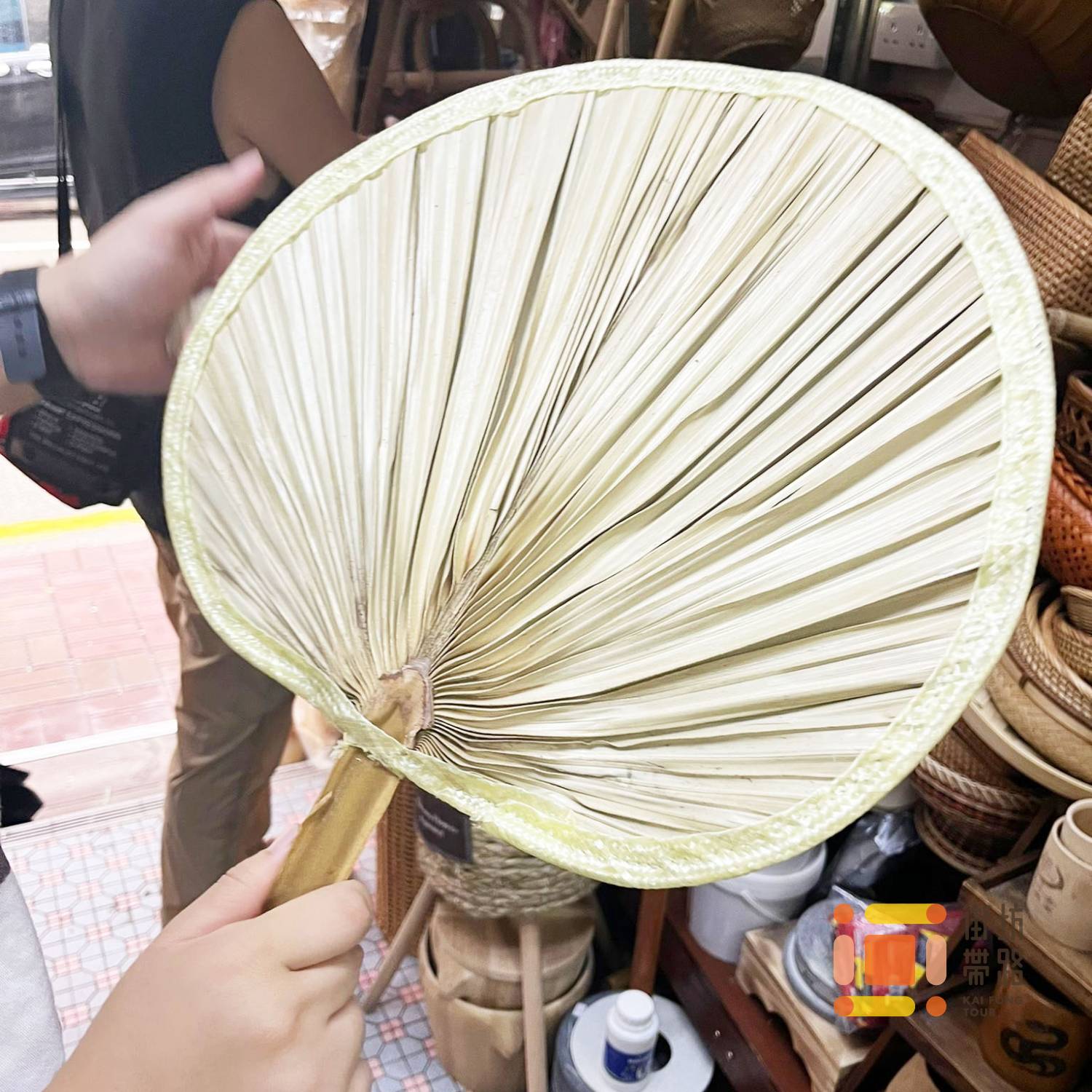【我地】「埔飲埔食」深度行